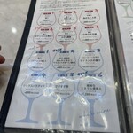 ワイン食堂 ヒノマル - 