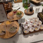 クインテッサホテル - 