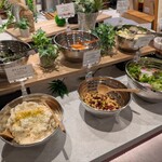 クインテッサホテル - 