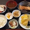 鶏親方/海斗 - 日替わり魚定食