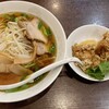 中国四川料理 ドンシュー
