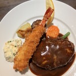 ラトリエ プリュ - 