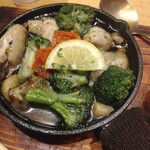 イタリアン酒場×餃子 しょうちゃん家 - 