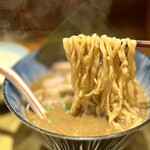 RAMEN SHIGENO - 