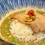 RAMEN SHIGENO - 
