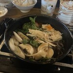 筑波山 ひたち野 - 