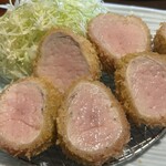 ぶた福 チャコール - 