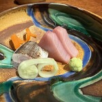 旬彩天 つちや - 