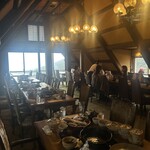 筑波山 ひたち野 - 