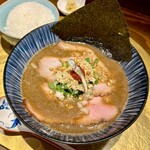 RAMEN SHIGENO - 