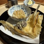 旬彩天 つちや - 