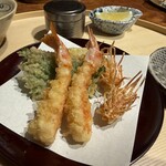 旬彩天 つちや - 