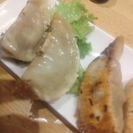 イタリアン酒場×餃子 しょうちゃん家 - 