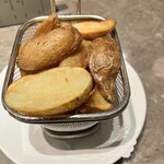 le comptoir BARCHICA03 - 