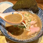 RAMEN SHIGENO - 
