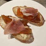 le comptoir BARCHICA03 - 