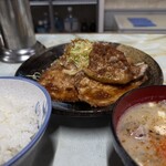 お食事 まるやま - 