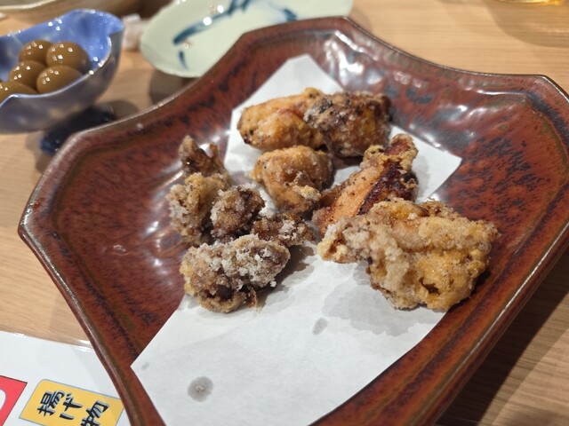 夢献 秋田（ムコン） - 秋田（焼き鳥）の写真