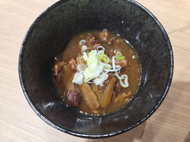 夢献 秋田（ムコン） - 秋田（焼き鳥）の写真