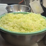 大阪あべの赤のれん - 