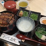 ひつまぶし 花岡 - 