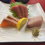 大阪あべの赤のれん - 