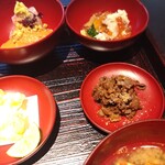 尾張 粋 稲葉 - 時雨煮　ご飯に合う合う