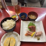 大阪あべの赤のれん - 