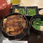 ひつまぶし 花岡 - 