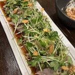 九州料理 マルキュウ - 