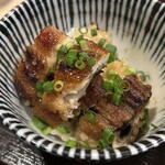 ひつまぶし 花岡 - 