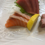 大阪あべの赤のれん - 