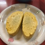 大阪あべの赤のれん - 