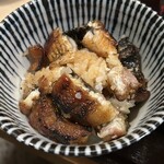 ひつまぶし 花岡 - 