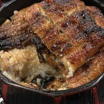 ひつまぶし 花岡 - 