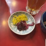 大阪あべの赤のれん - 