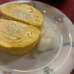 大阪あべの赤のれん - 