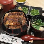 ひつまぶし 花岡 - 