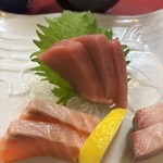 大阪あべの赤のれん - 