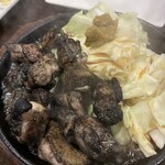 九州料理 マルキュウ - 