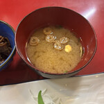 大阪あべの赤のれん - 