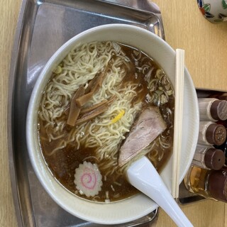 東岩槻 大勝軒_1