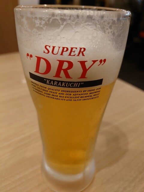 横浜家系ラーメン 創心家 - 西若松（ラーメン）の写真