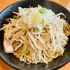 らあ麺 燕返し