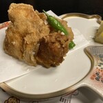 日本料理藤吉 - 