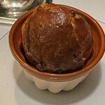 L'AMBROISIE - ブリオッシュ