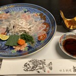 日本料理藤吉 - 