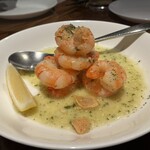 ガーリック ガーリック - 