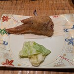 焼鳥 と金 - 