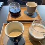 Senri Maison Coffee - 